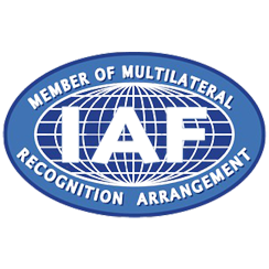 iso iaf